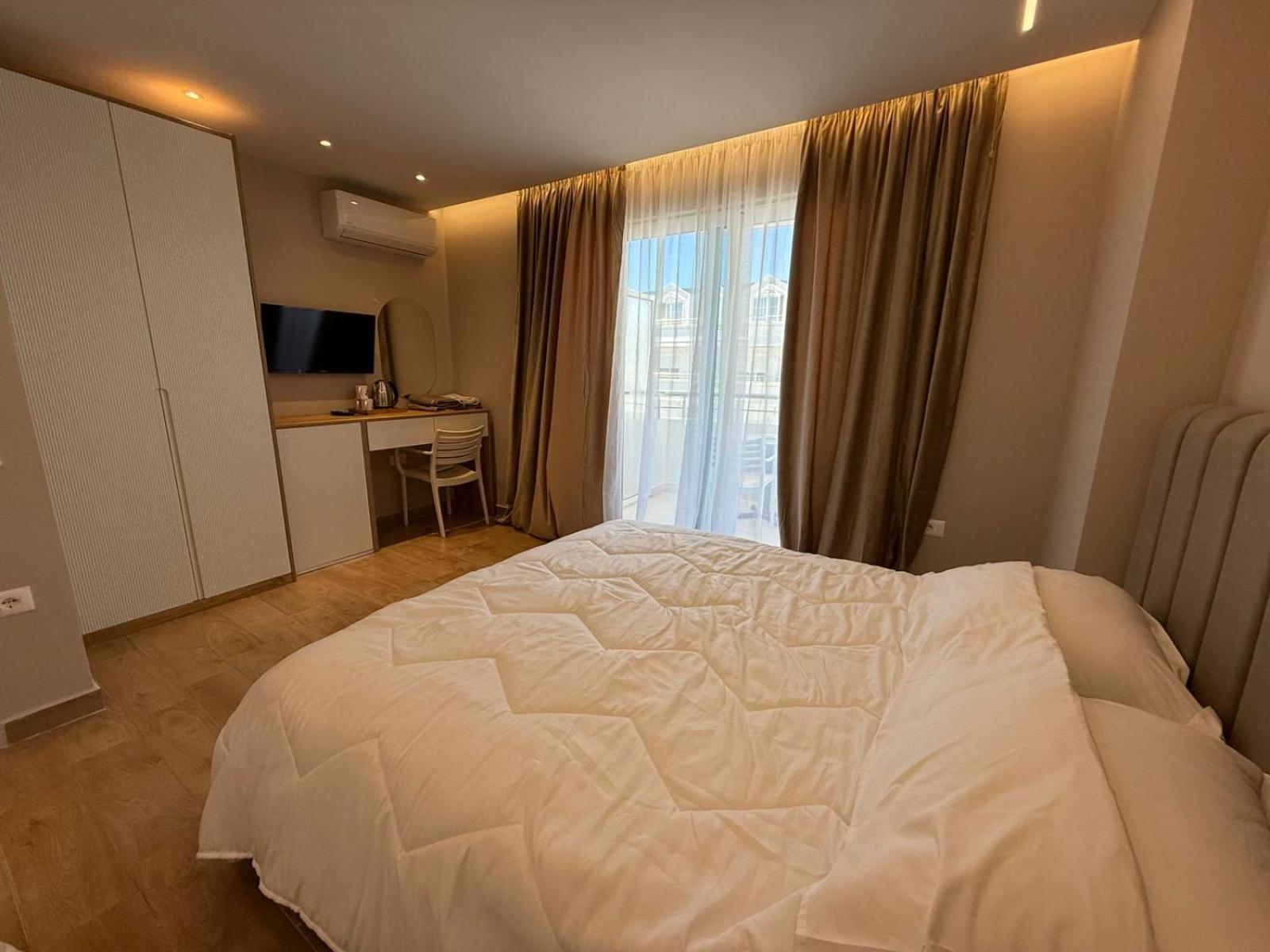 Sevians Apartments โกเลม ภายนอก รูปภาพ