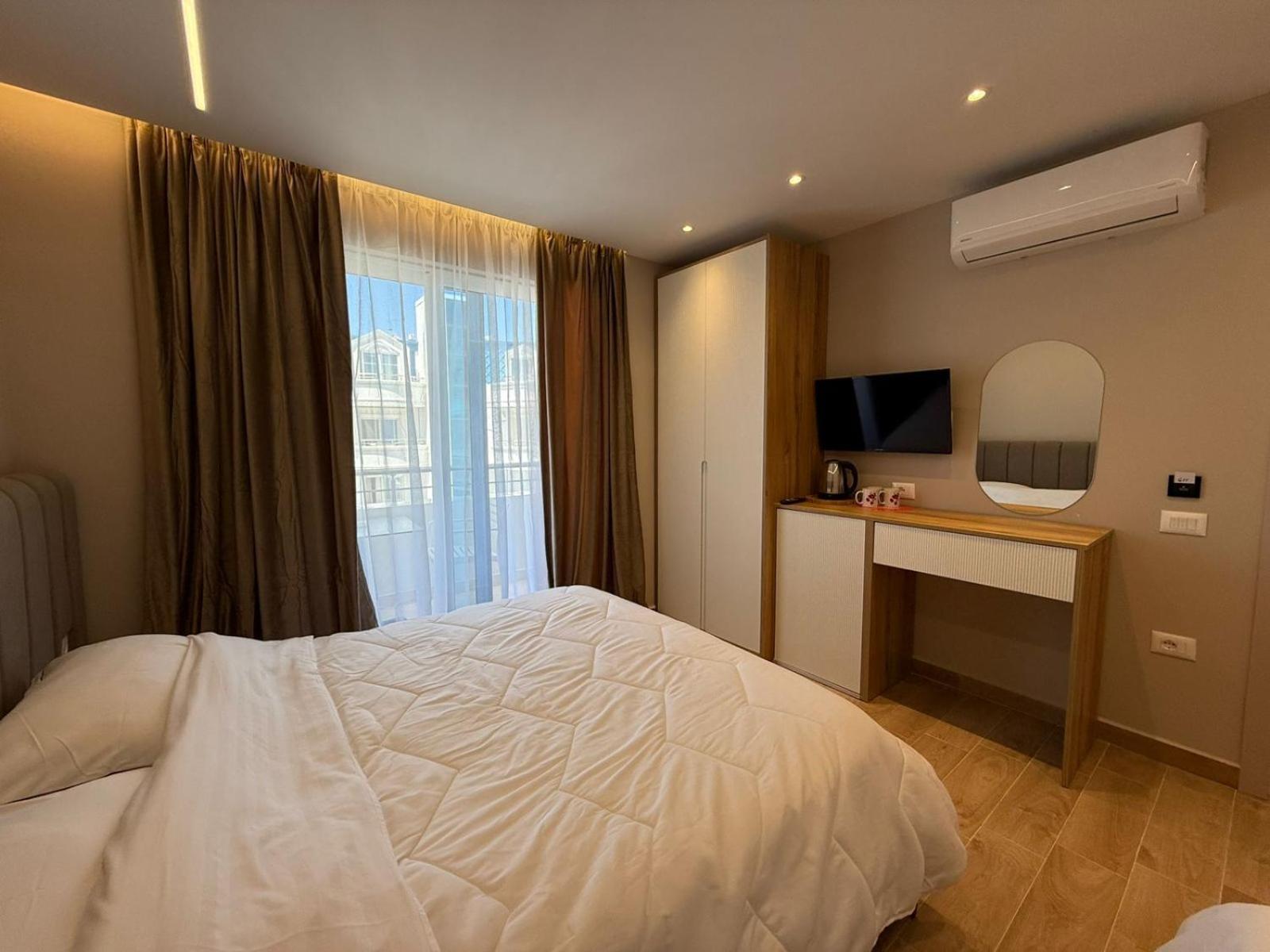 Sevians Apartments โกเลม ภายนอก รูปภาพ